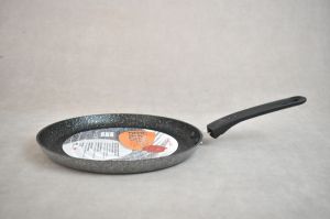 POÊLE HARD PAN  A CREPE 25CM